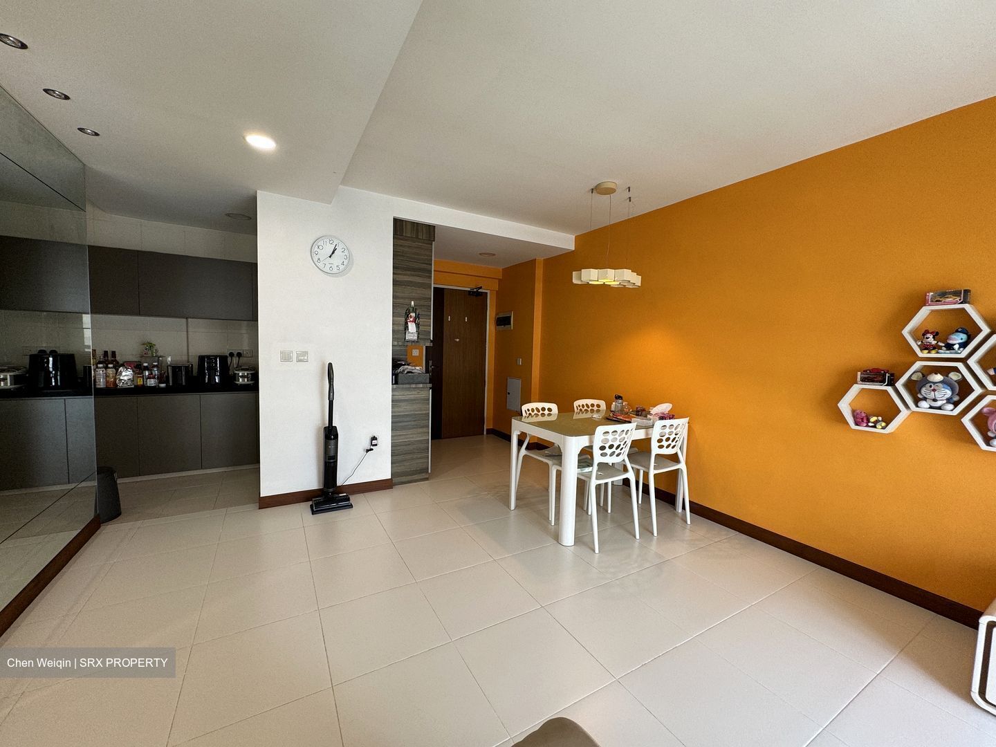 Blk 271D Punggol Residences (Punggol), HDB 4 Rooms #468572831